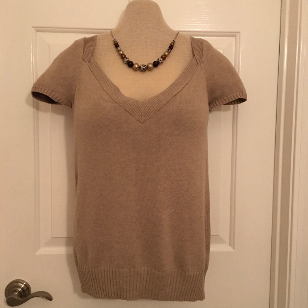 Adrienne Vittadini Top